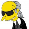 Mr.Burns